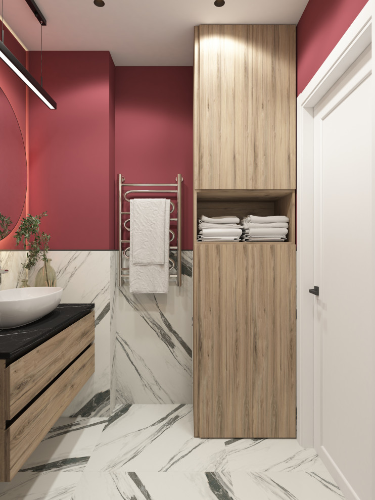 Дизайн - проект квартиры в г.Челябинск