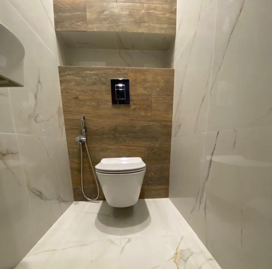 Квартирный Юганск