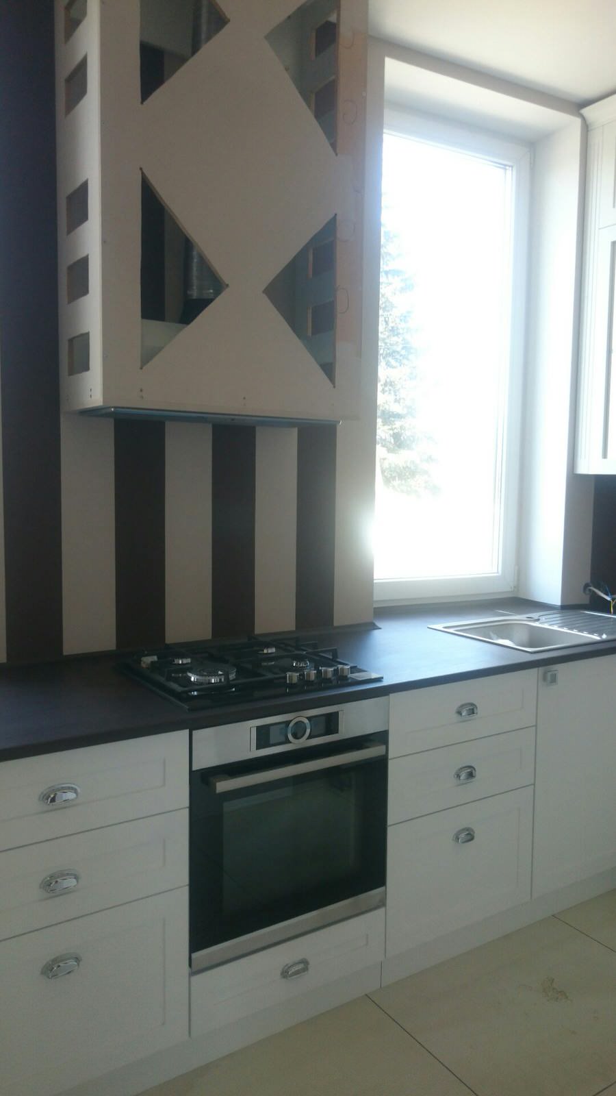 Производство мебели