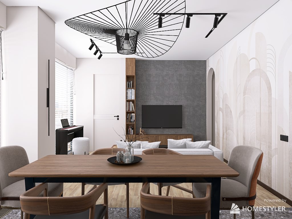 Обложка проекта: Symphony