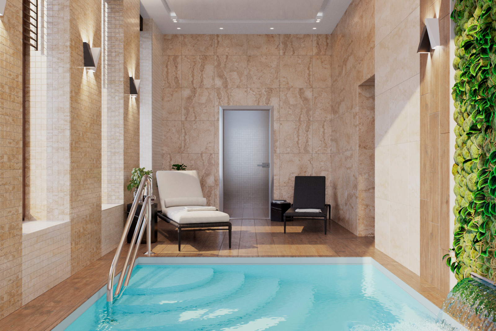 Частный дом на Тургояке