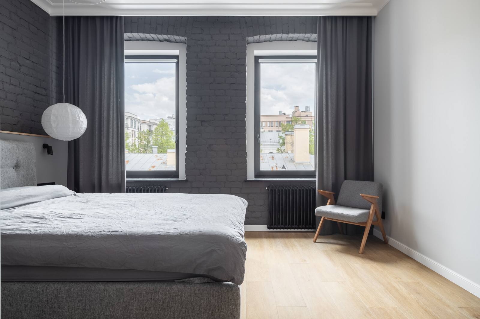 Квартира для молодого человека