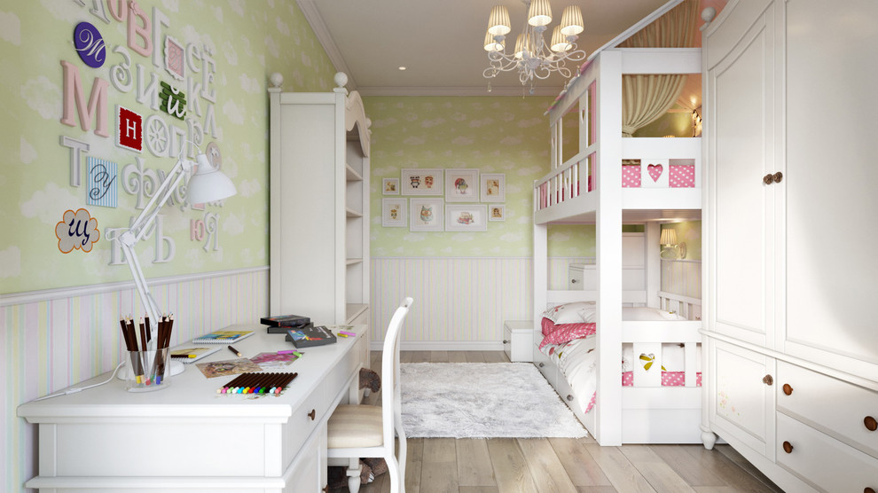 Коттедж в поселке Парус