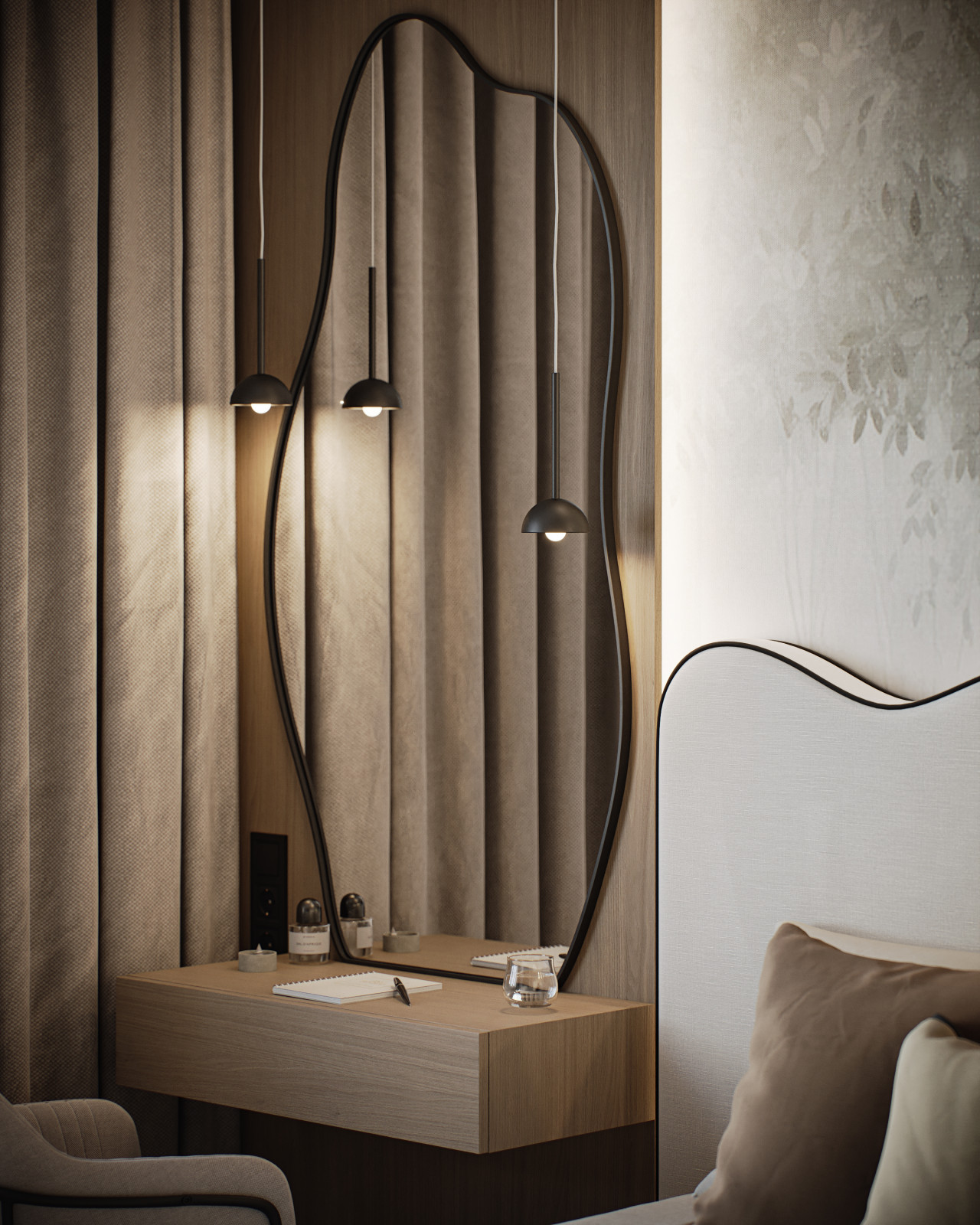 Частный дом в Ленинаване 130 кв