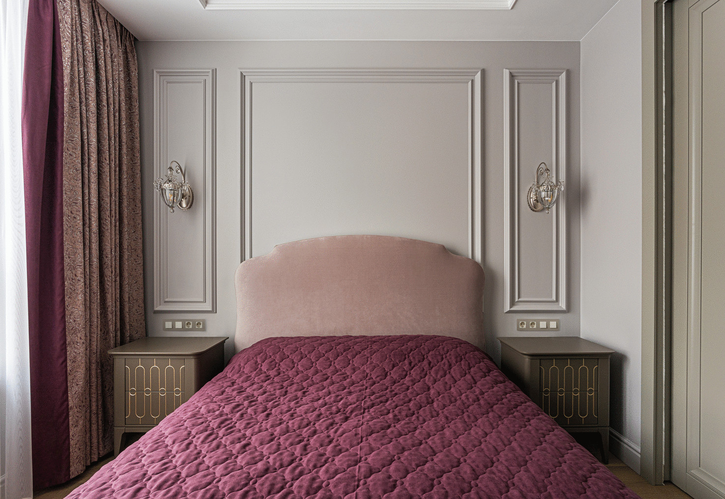 Просто классика