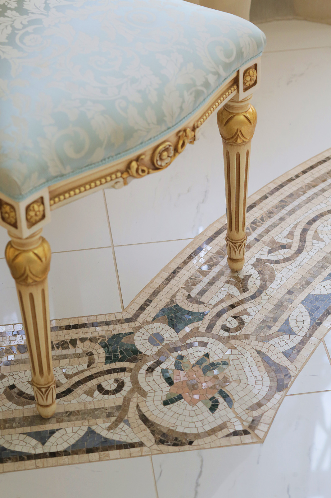 Усадьба в классическом стиле