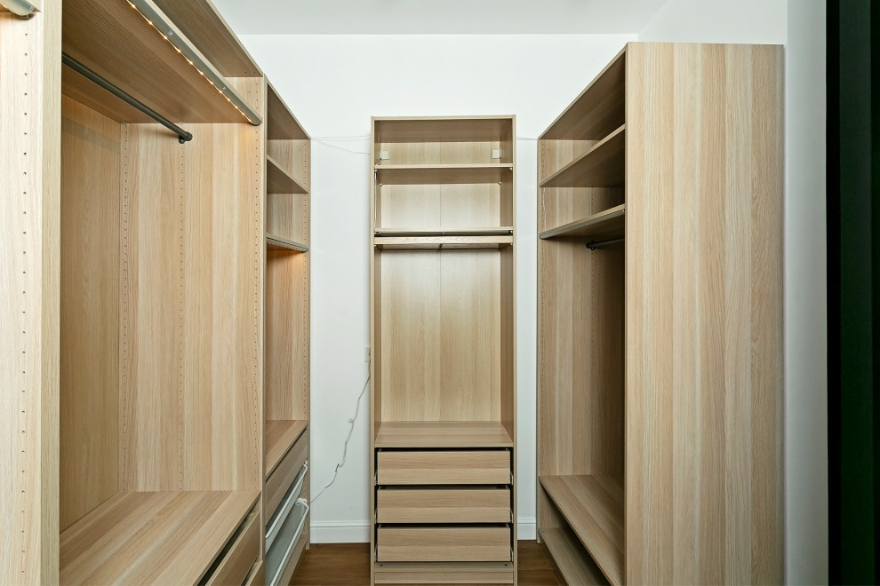 квартира 56м2 "Москва Сити"