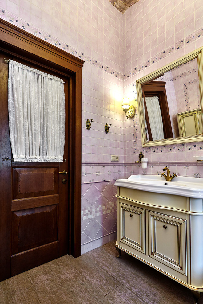 040 Частное домовладение