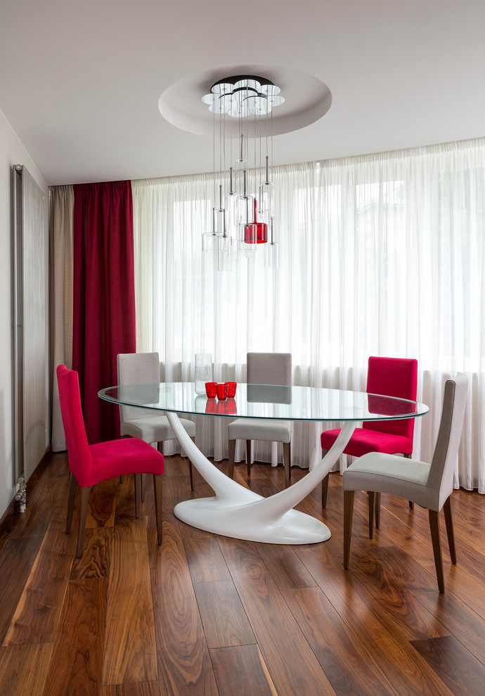 Обложка проекта: Квартира в современном стиле