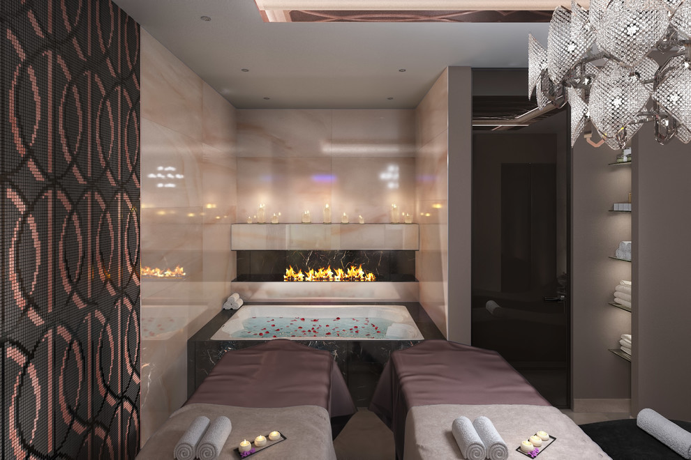 Салон Красоты, ул. Московская, Краснодар