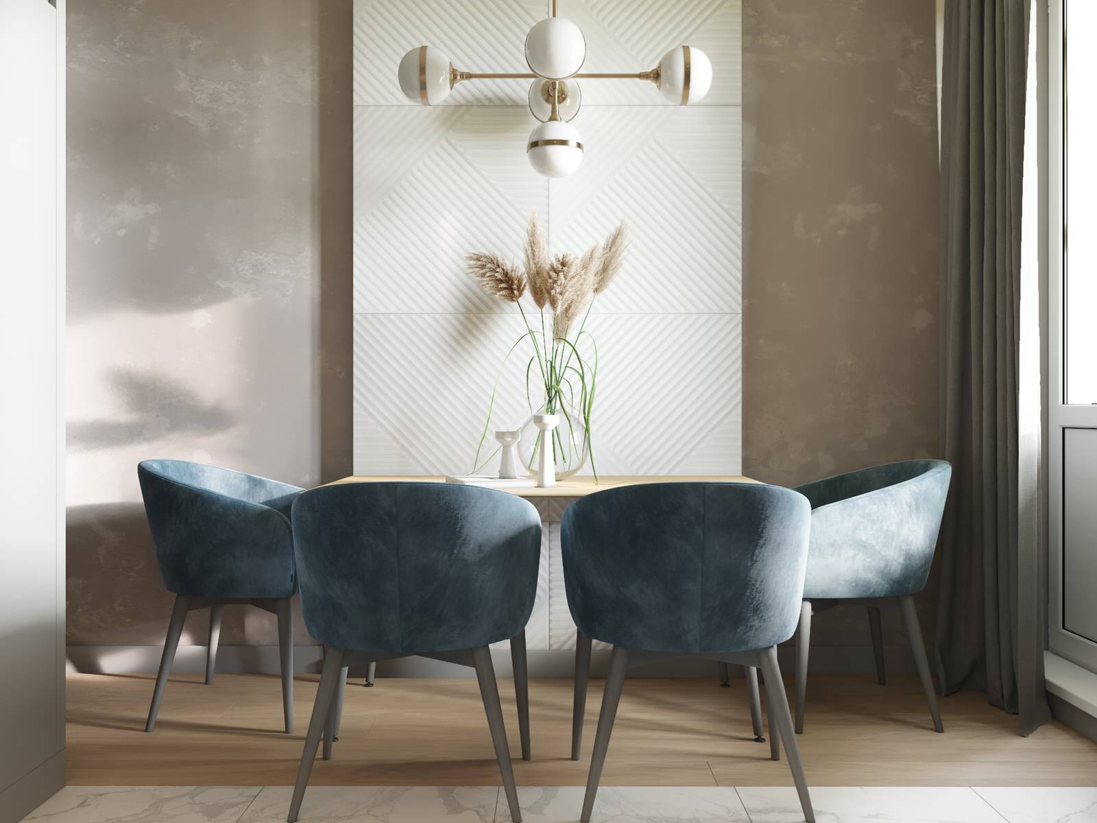 ЖК "Сколковский"