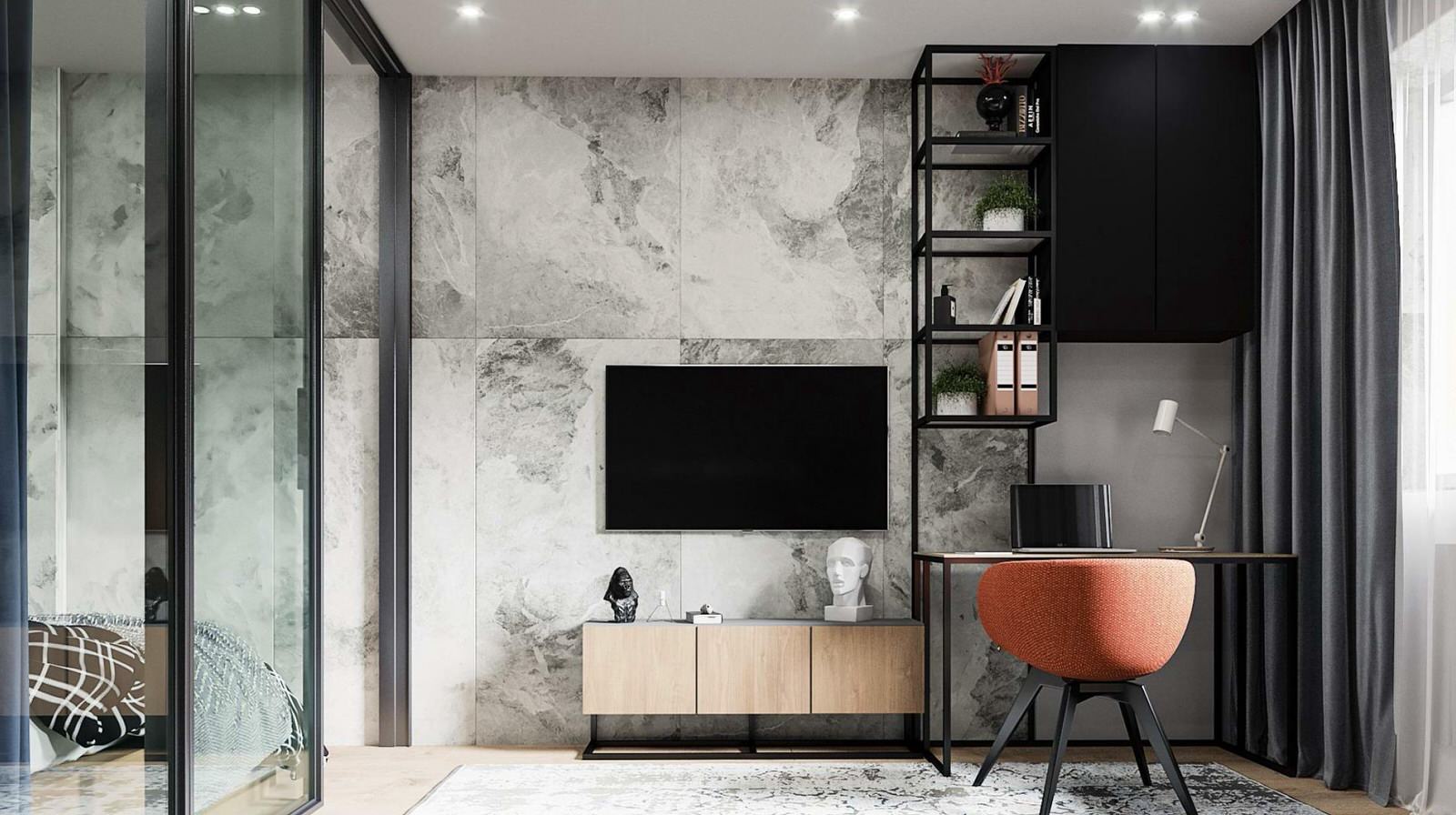 ЖК "Островский"