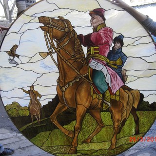 Денис Кушнир