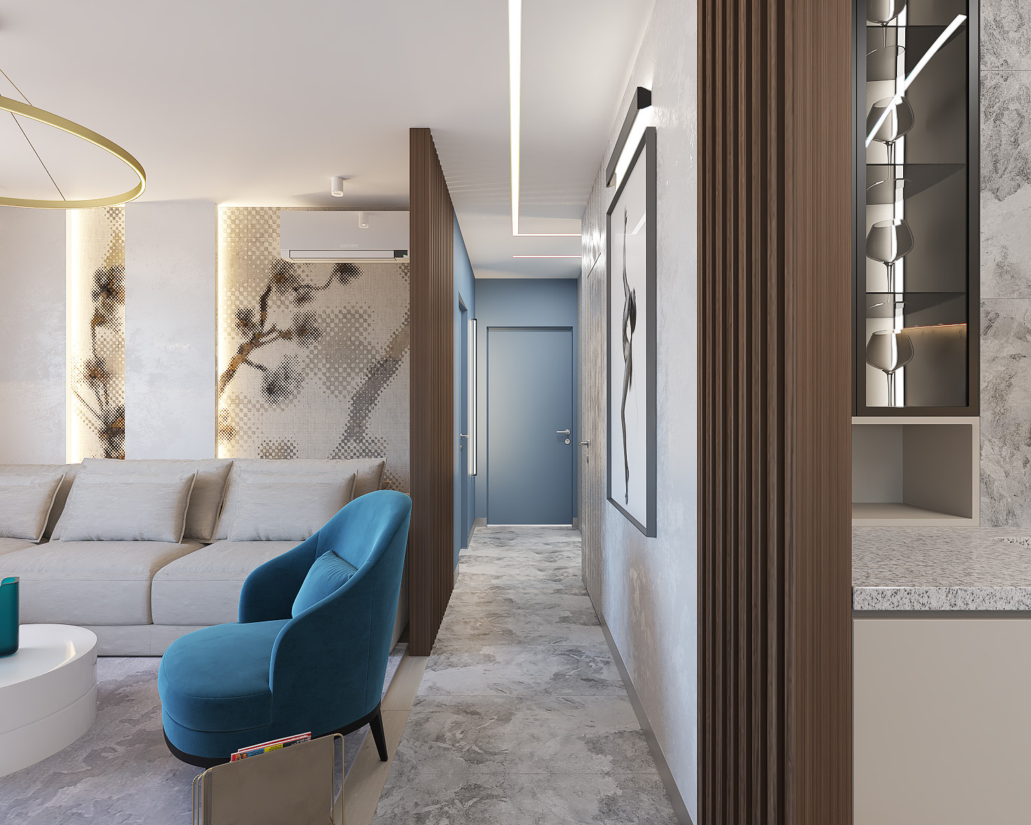 ЖК Новые Черемушки