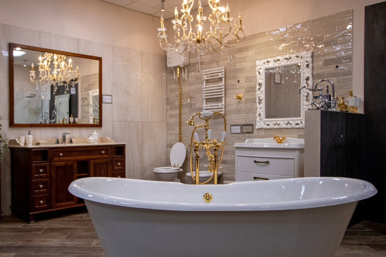 Фоновое изображение профиля Лю Ка