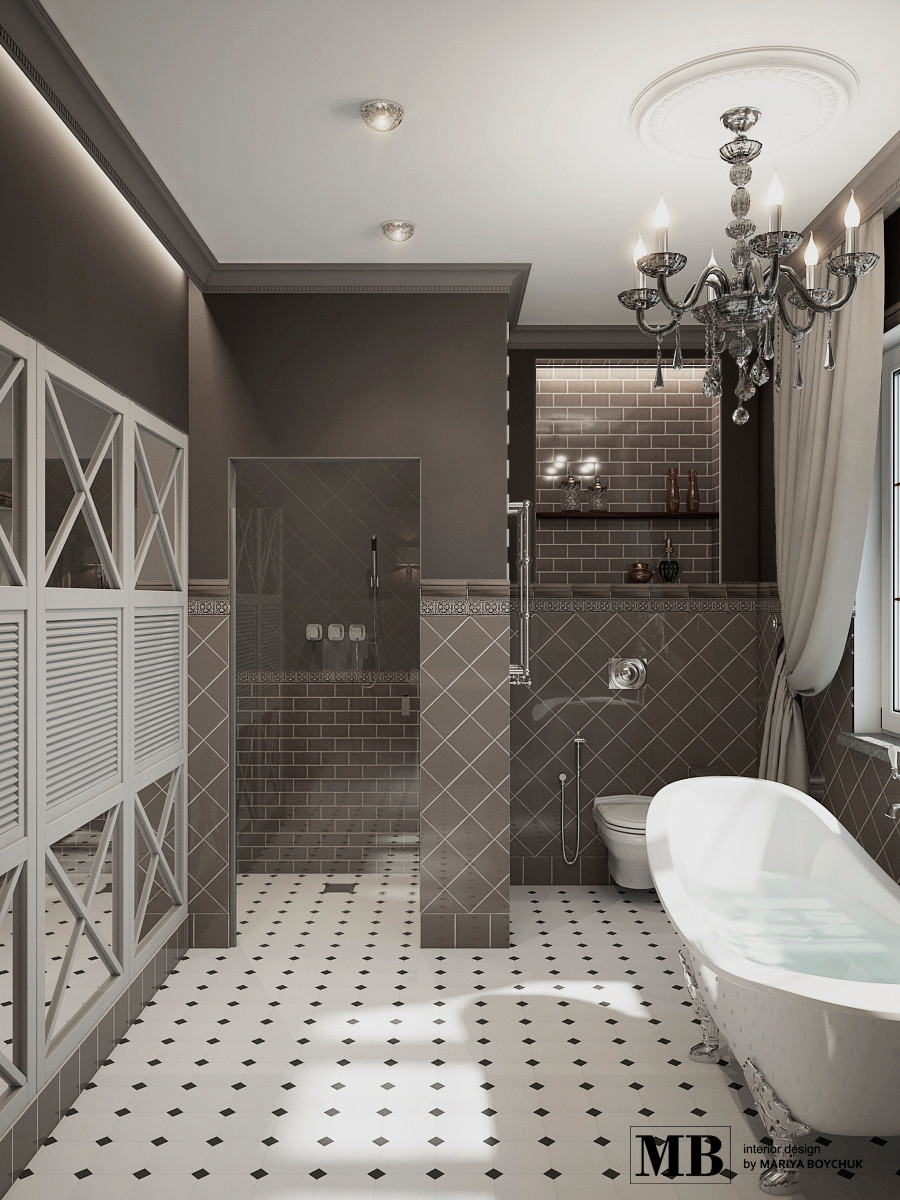 Дизайн частного дома в г. Южно -Сахалинск