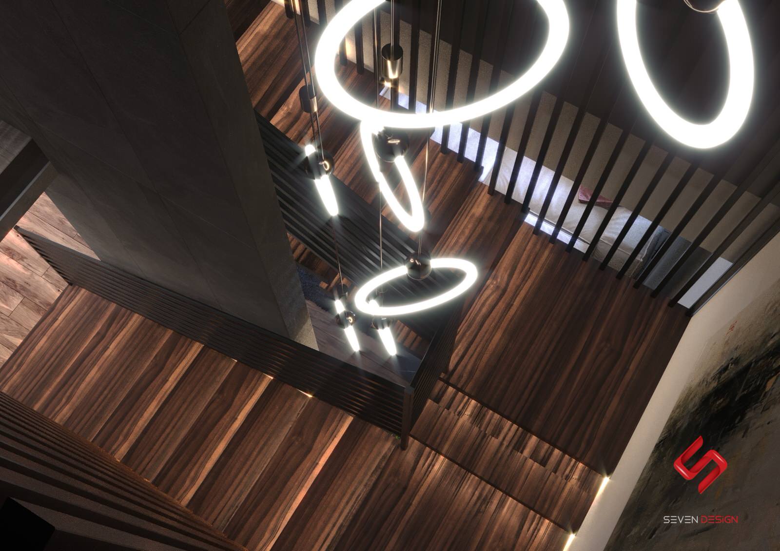 Дизайн-проект квартиры, MINMODE