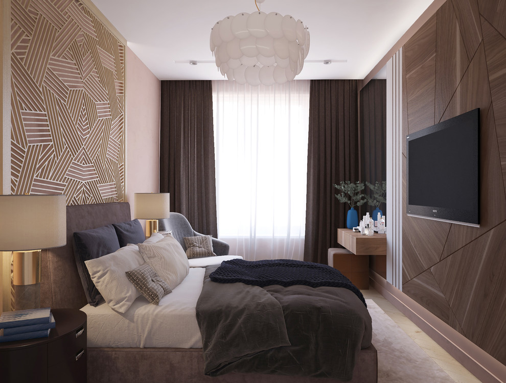 Обложка проекта: Квартира на Васильевском острове