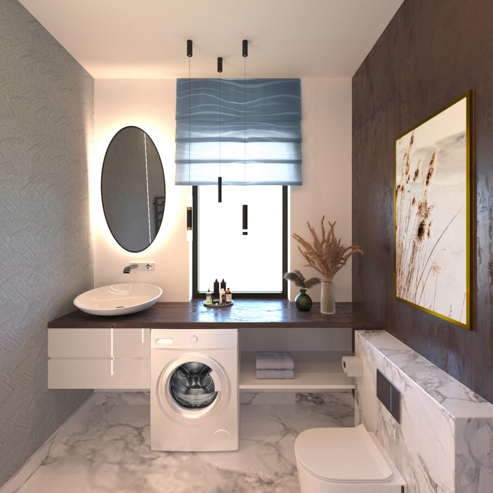 «Морская гладь»