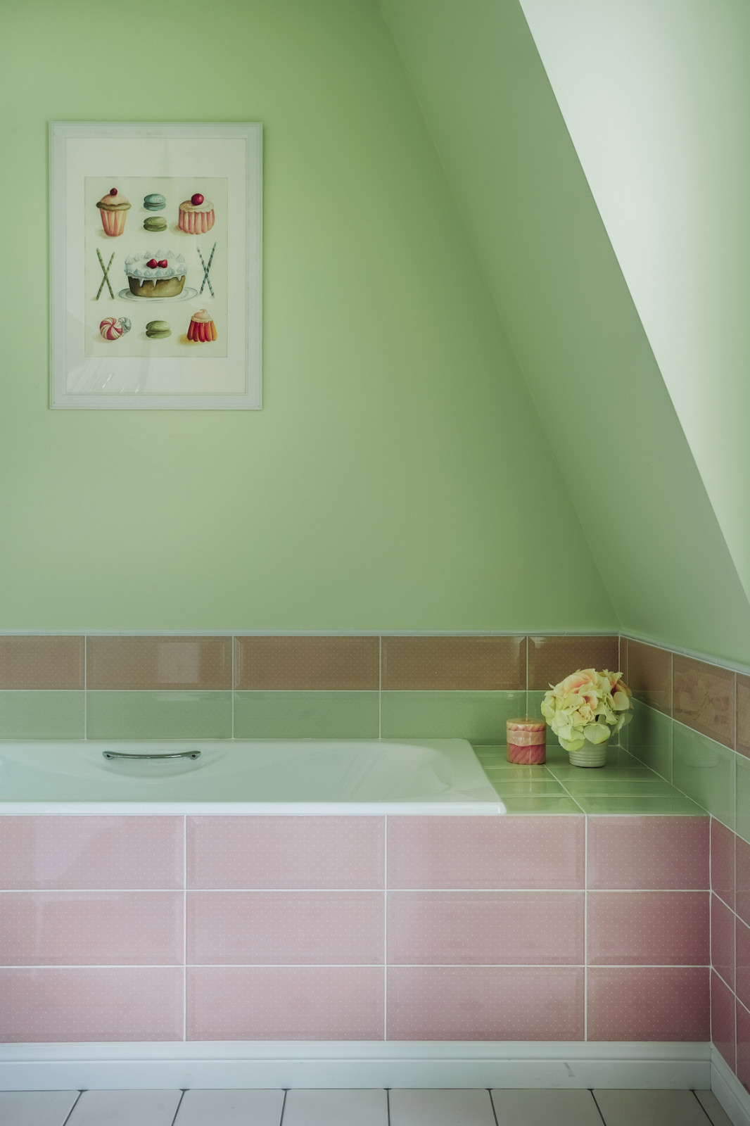 Таунхаус в ЖК Ильинка