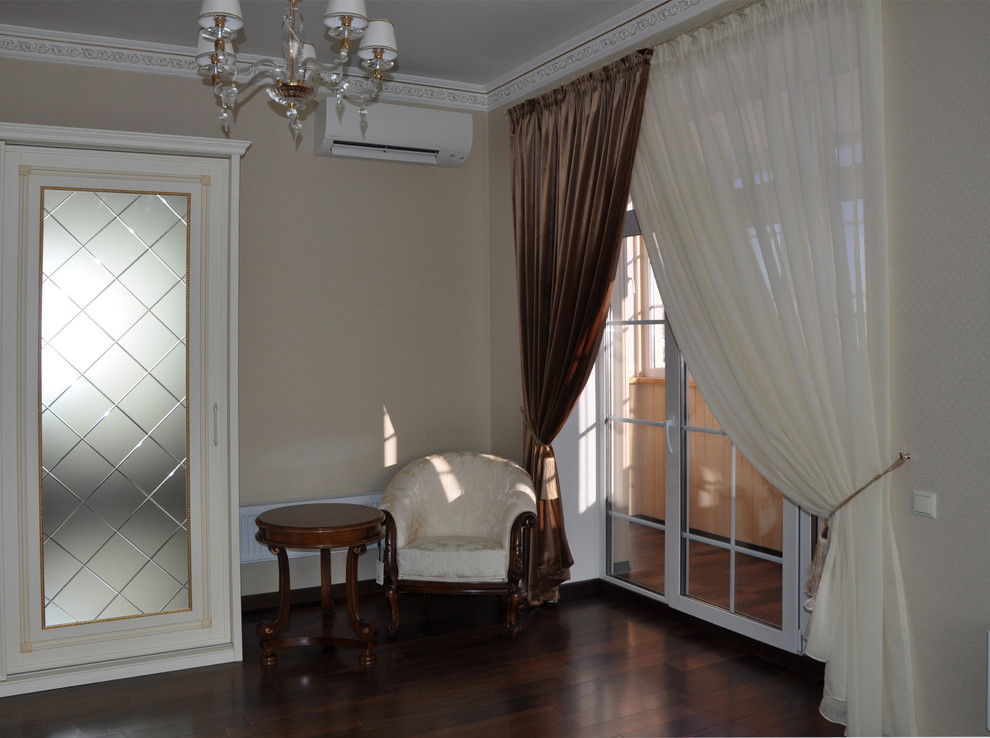 Спальня. Фото