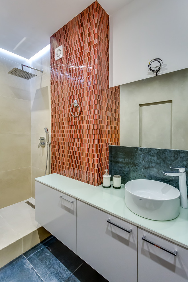 Дизайн однокомнатной квартиры