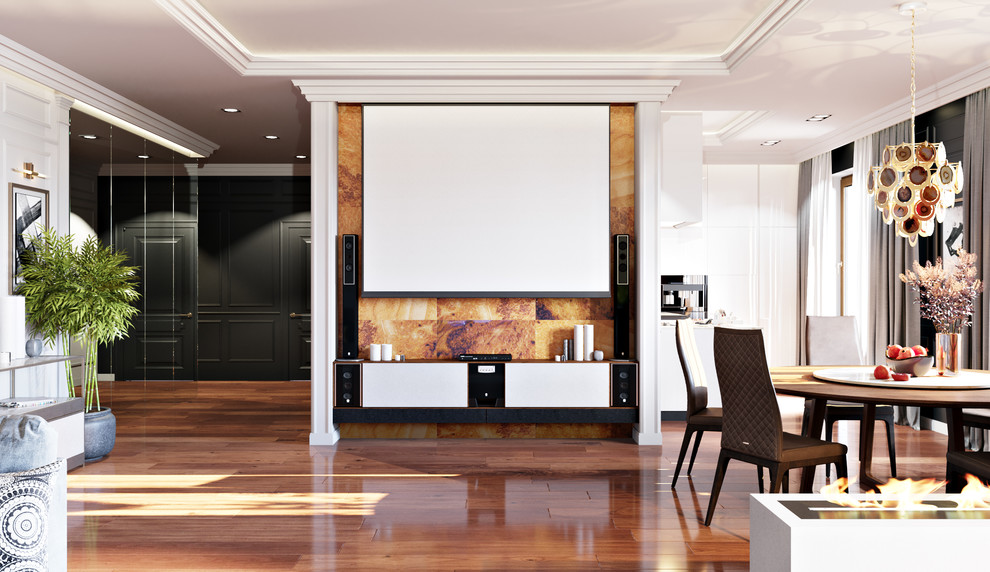 Квартира в ЖК "Лимонарий"