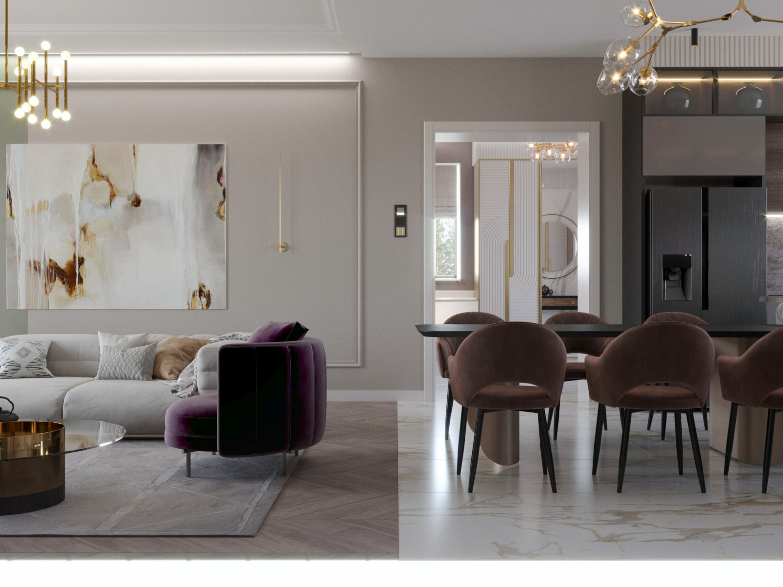 Общая часть