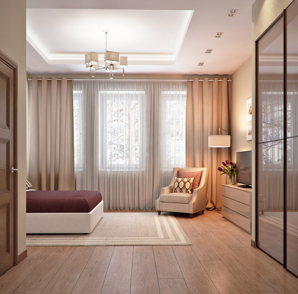 Загородный дом 600 кв.м.