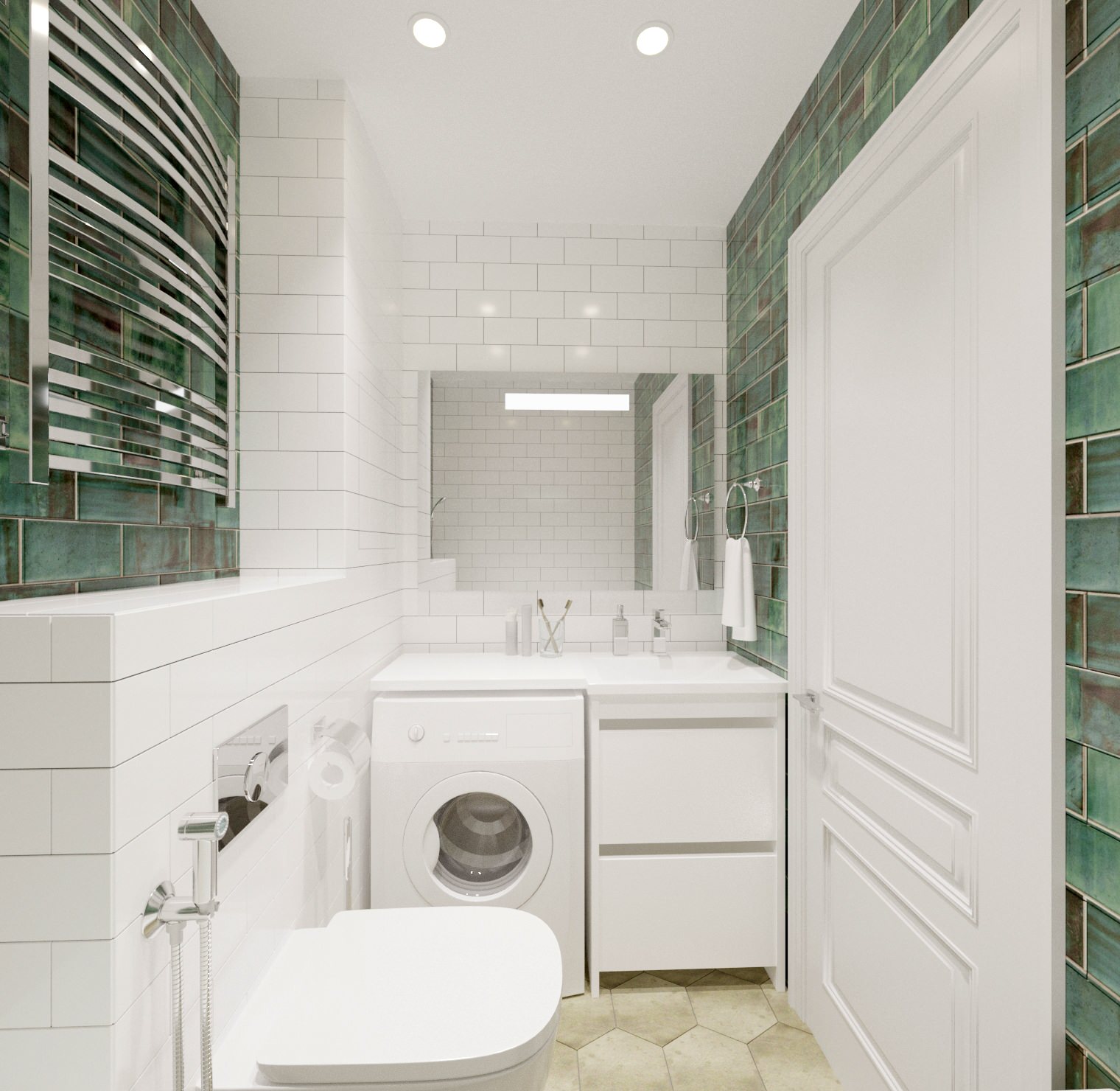 Обложка проекта: Москва, ул. Бестужевых