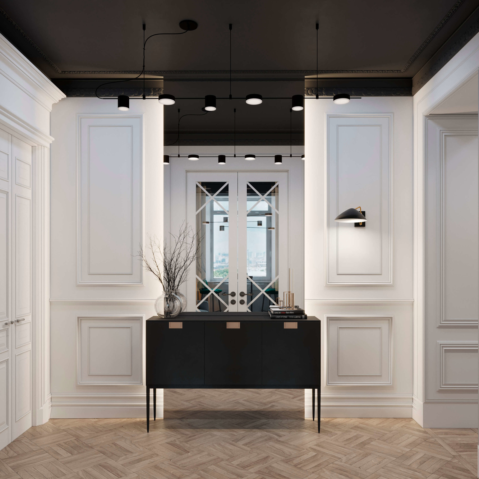 Сталинская высотка