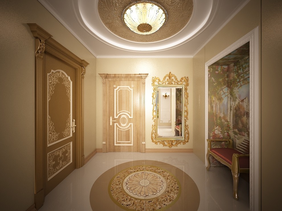 Апартаменты в г.Киев 1001 ночь