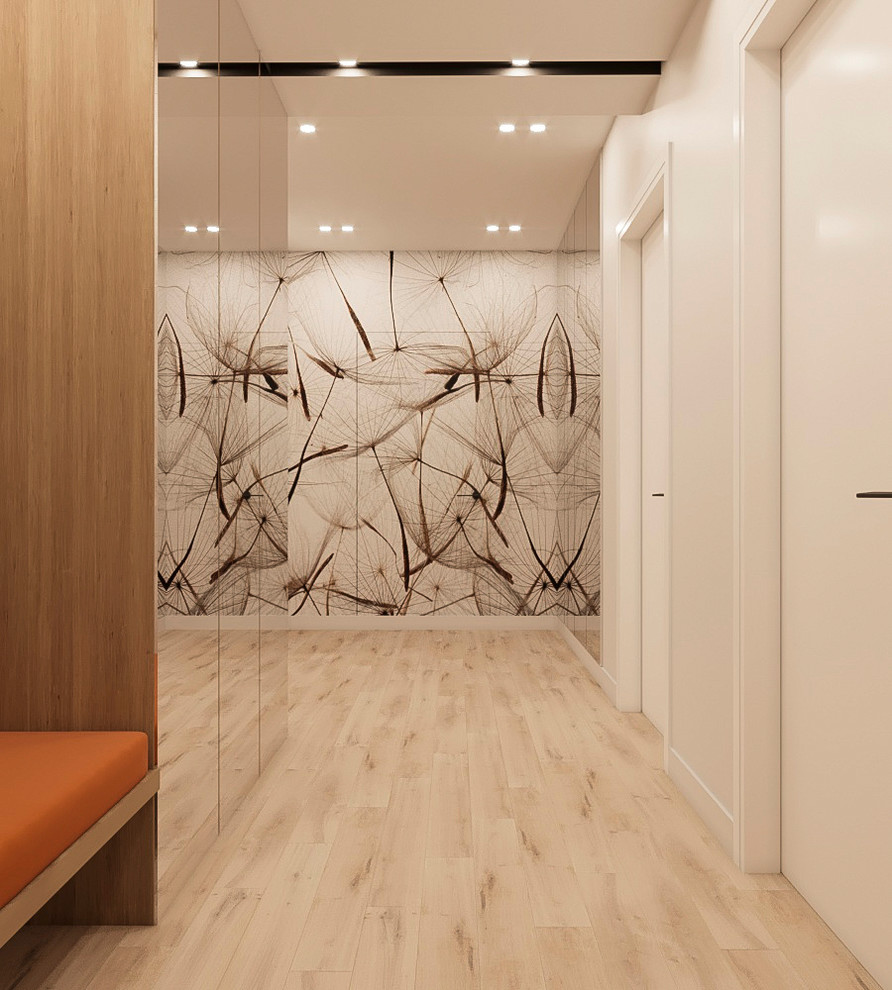 Квартира на Космической