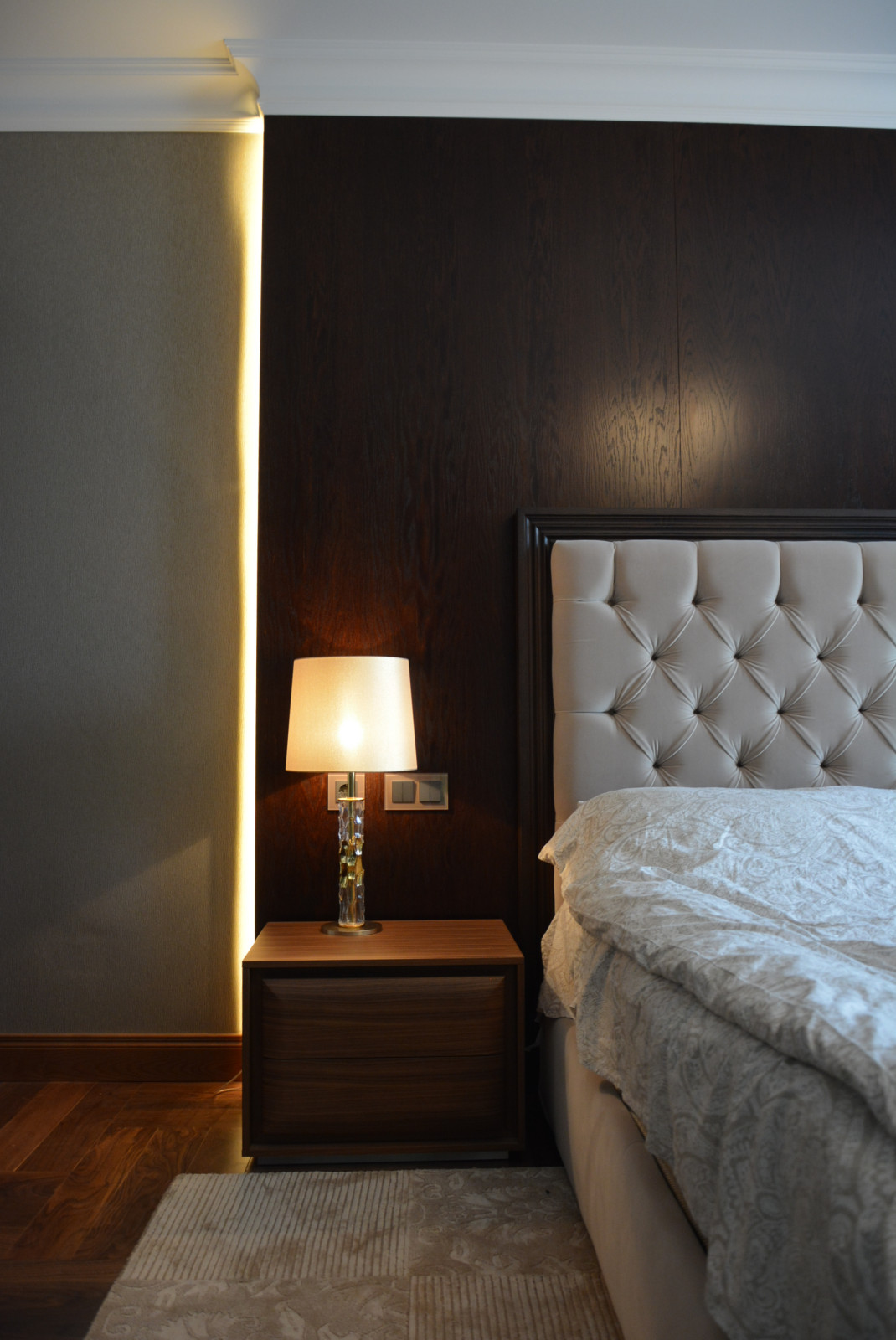 Квартира 180 м. ЖК Адмирал