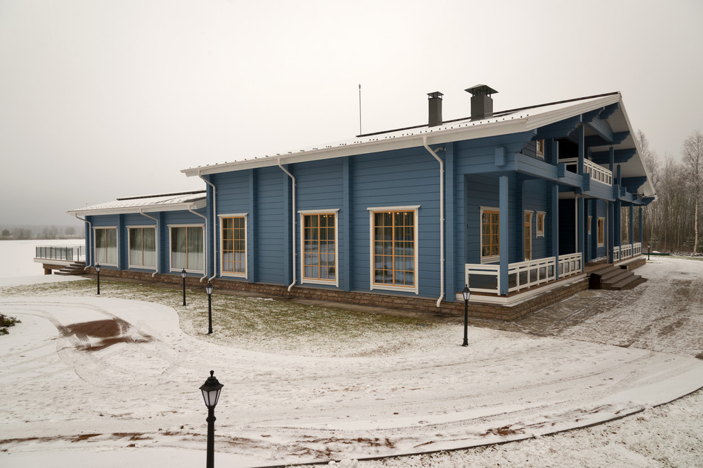 Загородная резиденция