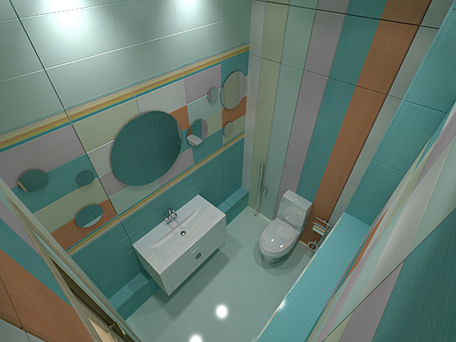 4-х комн квартира на Комсомольской