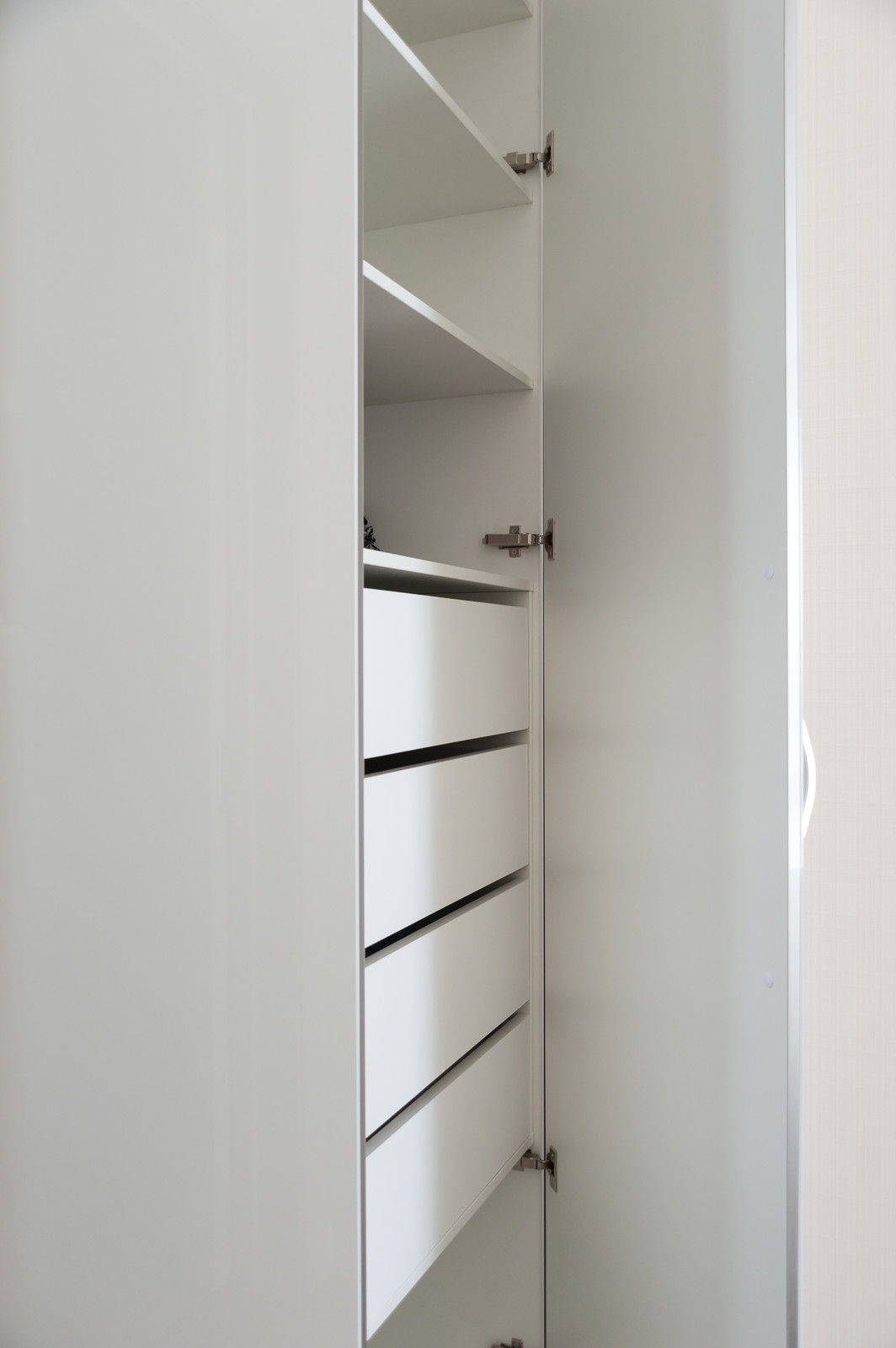 Квартира на верности