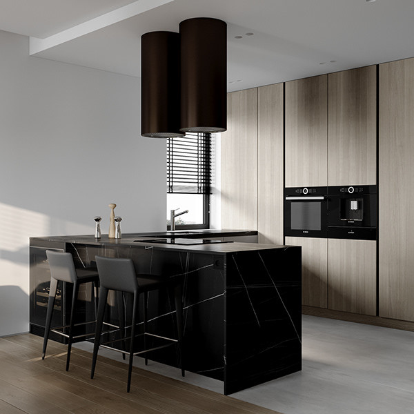 ЖК Кандинский 175 кв.м