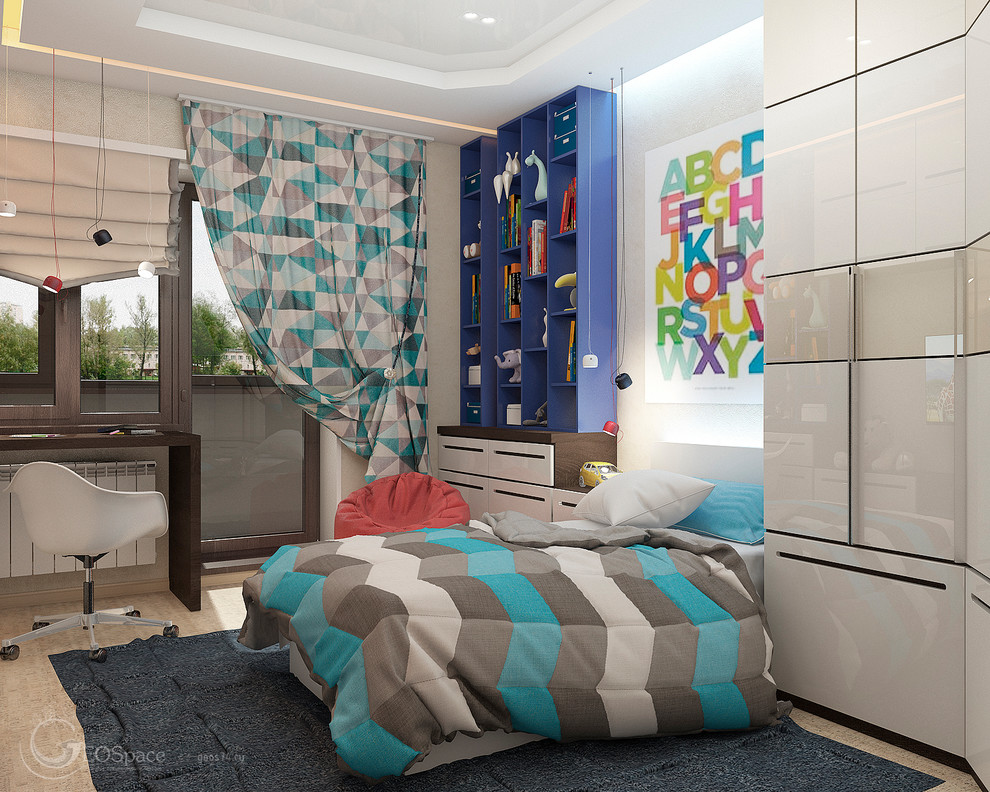 Квартира ул. Мира, 150 м. кв