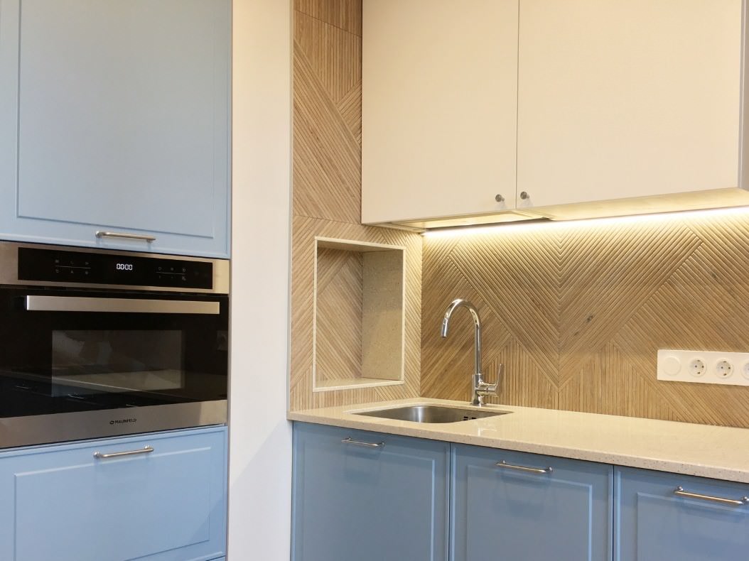 Кухня на Заречной,45