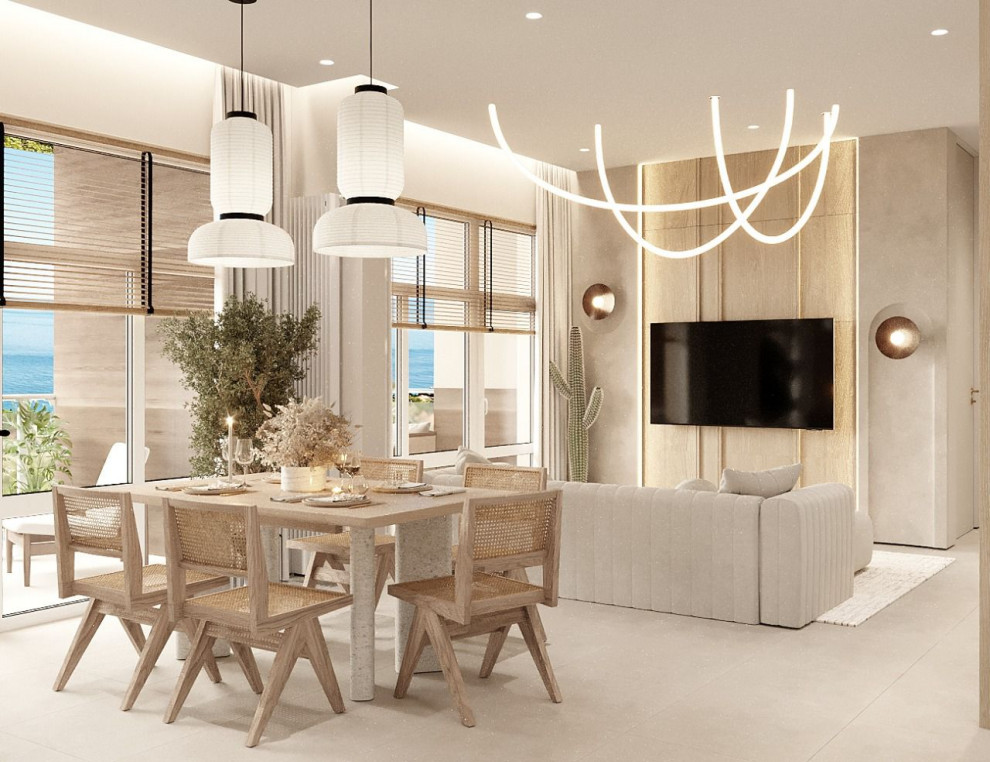 Квартира в Крыму