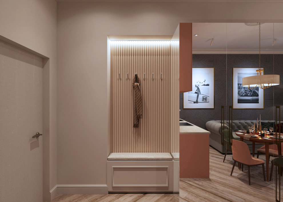 Апартаменты в г. Сочи