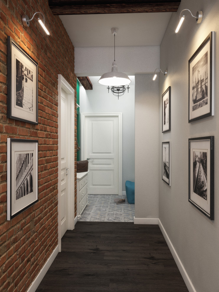 Резиденция Сколково