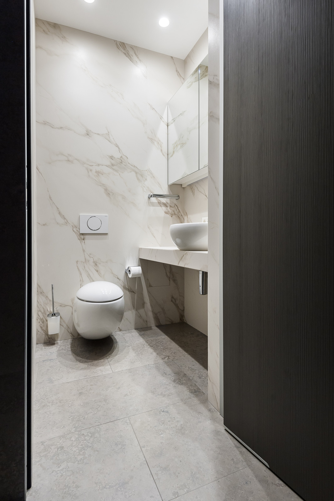 Обложка проекта: Интерьер квартиры от LAD Лаборатория Архитектуры и Дизайна