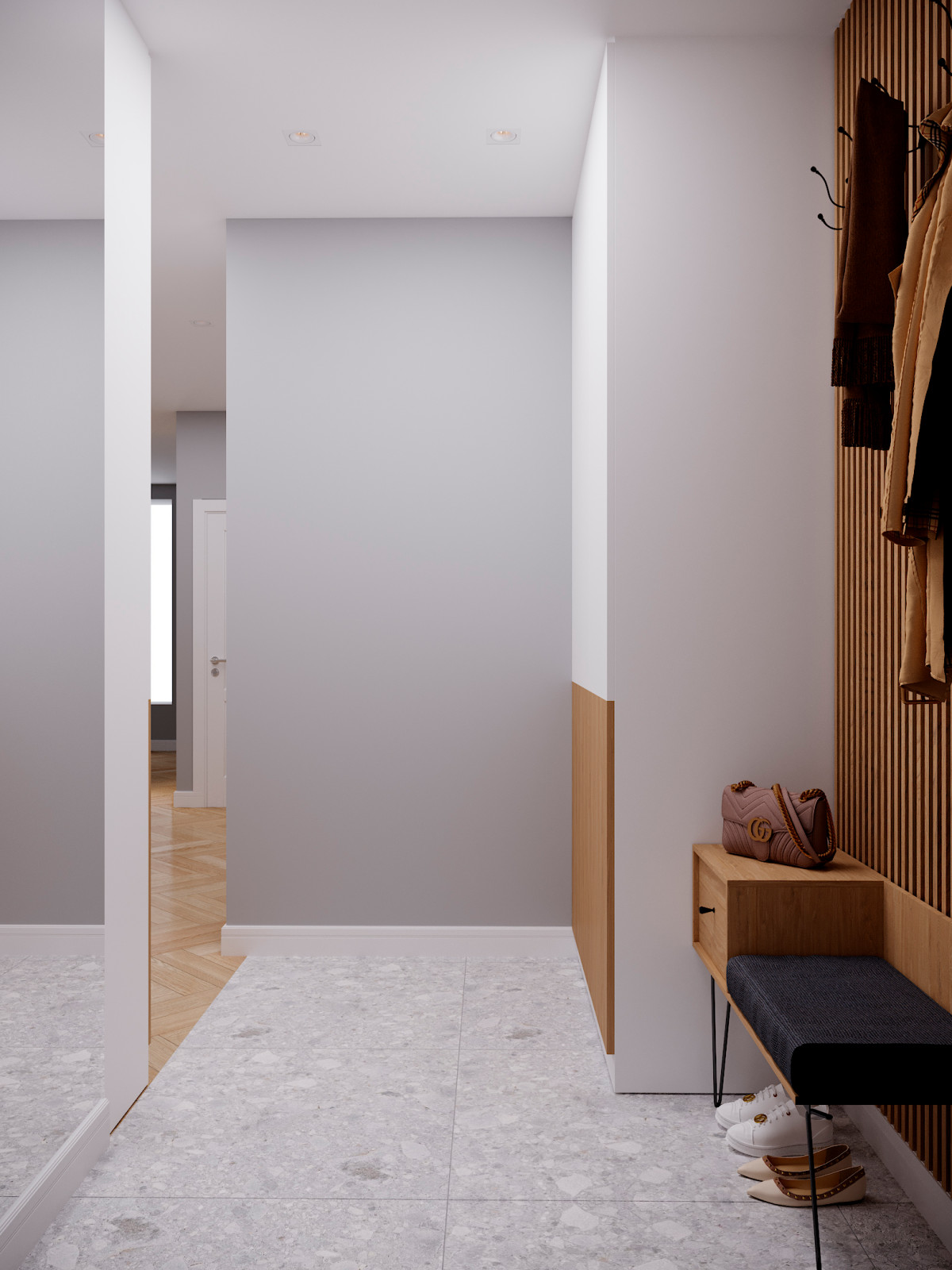 ЖК Романов 2