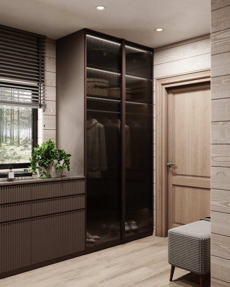 Охта парк - 180 м2