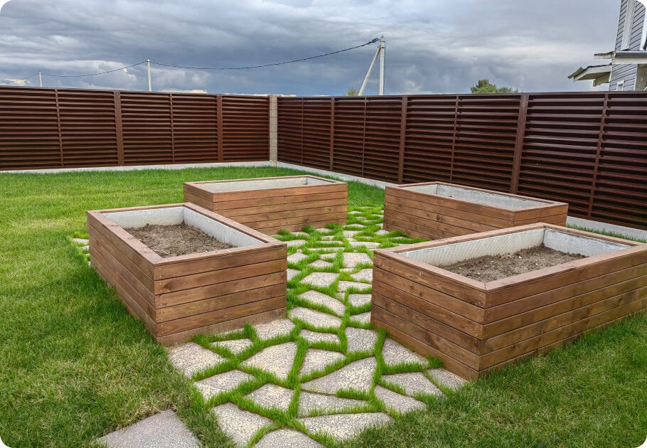 КП Янтарная Ропша