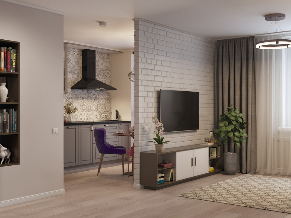 ЖК Атланта г.Санкт-Петербург