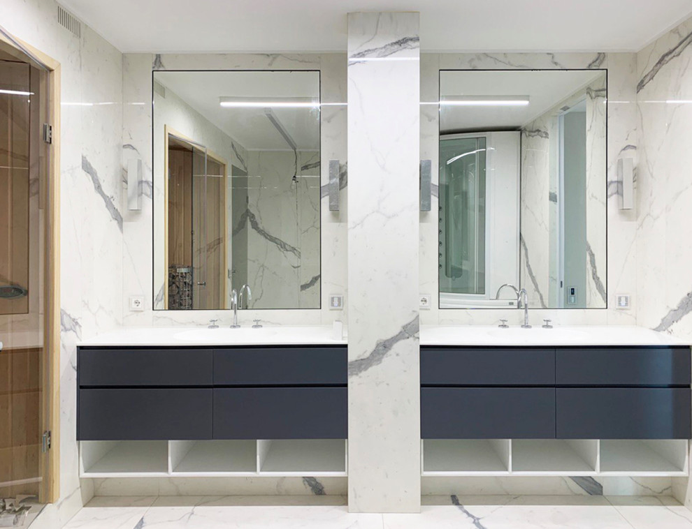 Смольный парк