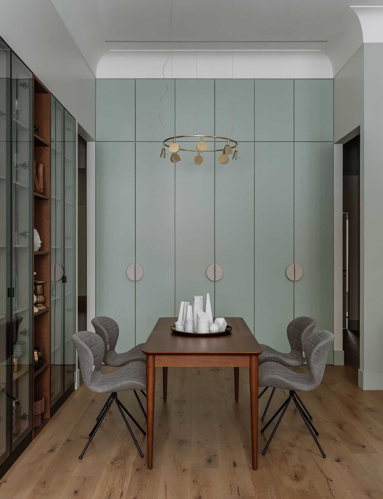 квартира в ЖК Рассказово